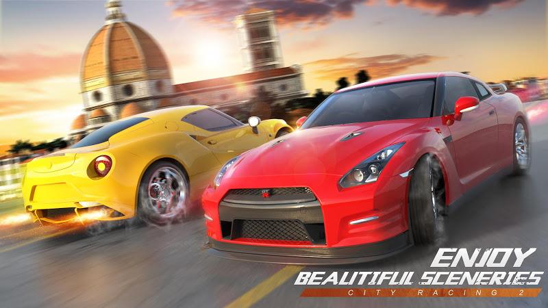 City Racing 2(2İ)v1.1.1 ޹