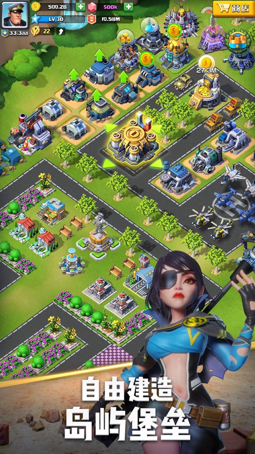 Top War: Battle Game(ڴ)v1.133.0 ׿