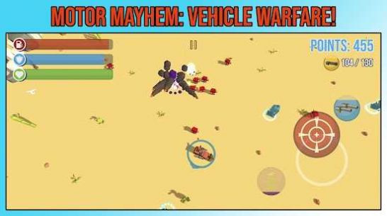 Motor Mayhem!(ССս)v1.0.3 ׿