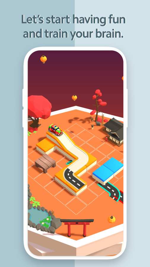 track puzzle(켣ƴͼ)v1.04 ׿