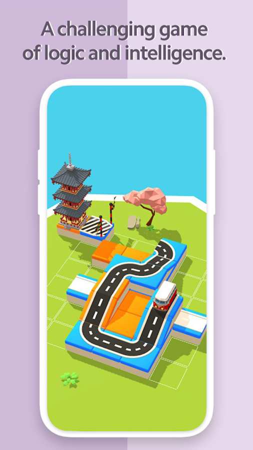 track puzzle(켣ƴͼ)v1.04 ׿