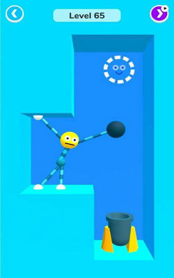 Stretch Guy(С)v0.1.9 °