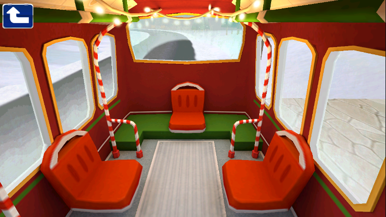 Xmas Bus(èʿʿ˾ʥ)v1.02 °