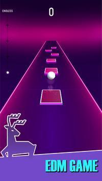 Super music jump ball()v1.0.11 °