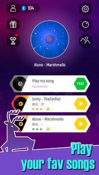 Super music jump ball()v1.0.11 °