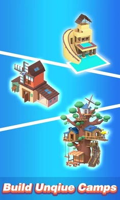 Idle Island(õ޽Ұ)v1.6.1 ޸İ