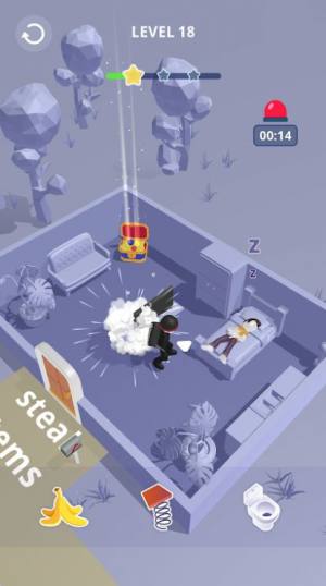 House Robber(ҽ)v1.0.1 °