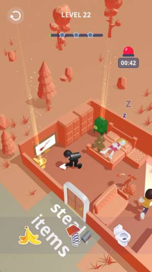 House Robber(ҽ)v1.0.1 °