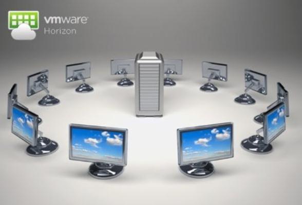 VMware Horizon8V8.0.0.2006 ҵ