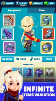 Bullet Knight(ӵ)v1.2.2 °