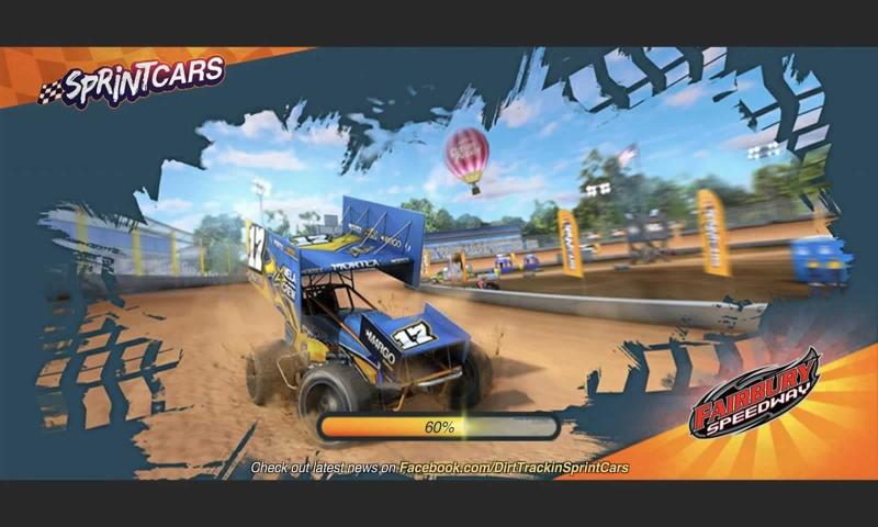 Sprint Cars(ŢϷ)v3.2.6 °