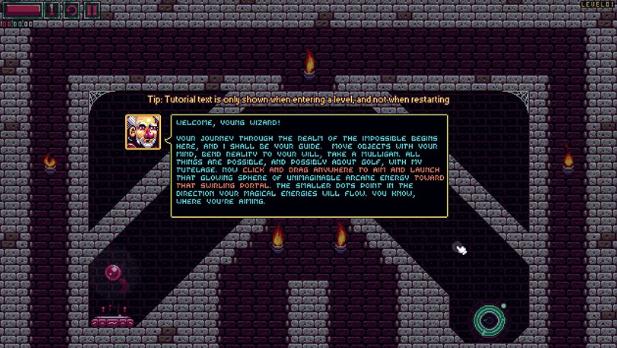 神秘高尔夫免安装绿色版