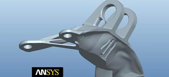 ANSYS SpaceClaim 2021ƽ(ƽⲹ)v2021 R1Ѱx64