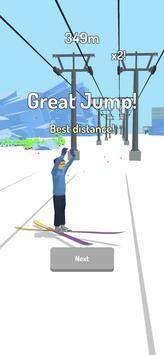 Lux Ski Jump(ѩԾ3D)v0.6.5 °