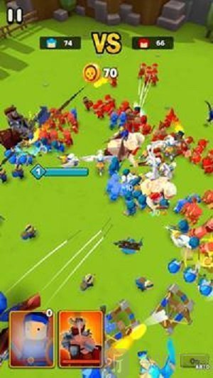 Legion Clash(ʿͻ)v0.6.2 °