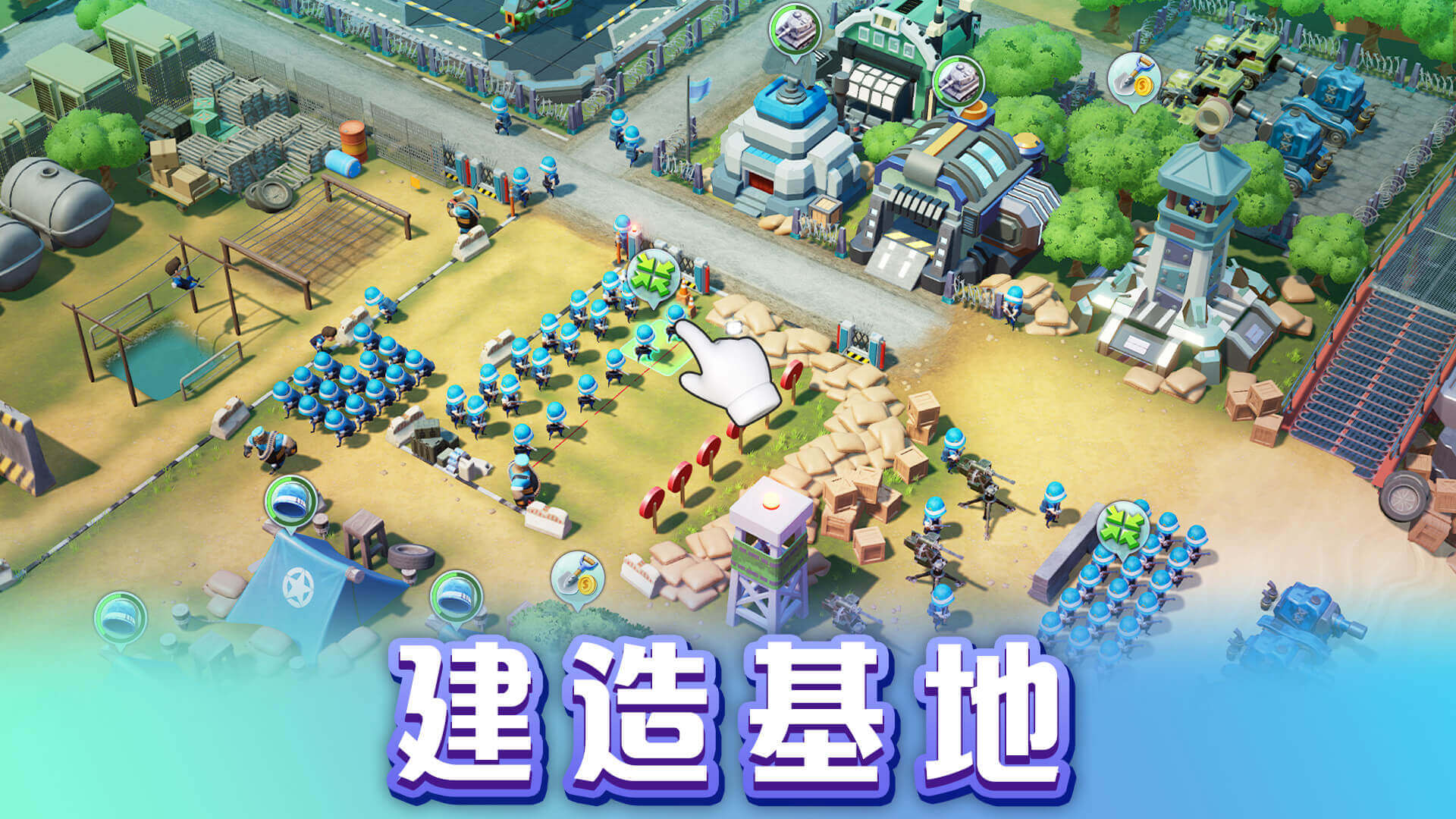 Top War: Battle Game(ڴappٷ)v1.133.0 ׿