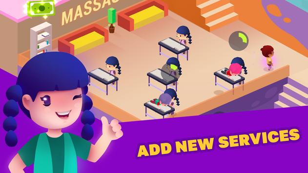 Idle Beauty Salon(Ժ)v1.2.0 °