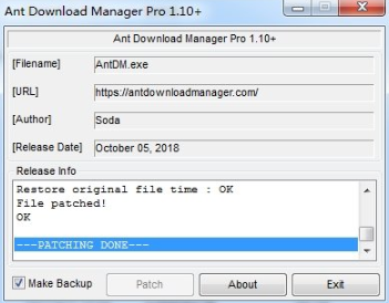 Ant Download Managerƽⲹv2021 °