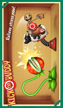 Kick Buddy(ľż2)v1.0.5 İ