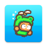 Swing Copters 2(ҡҡ׹2)v2.3.1 ׿