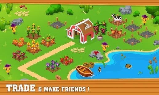 Happy Farm Day(ũĵһ)v1.2 ׿