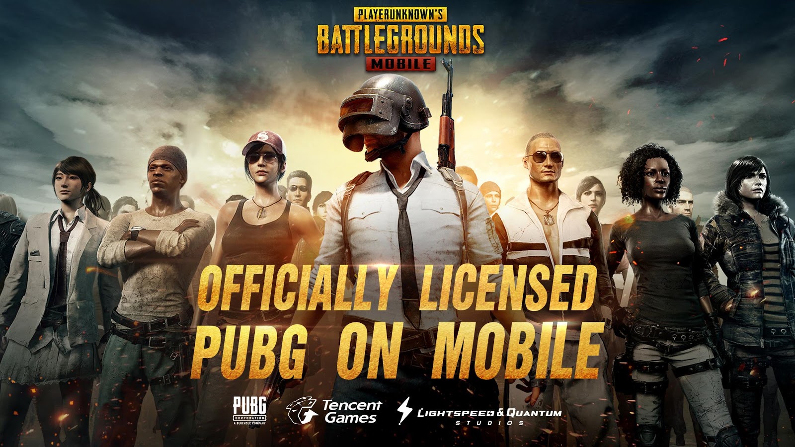 PUBGιʷv2.2.0 ׿