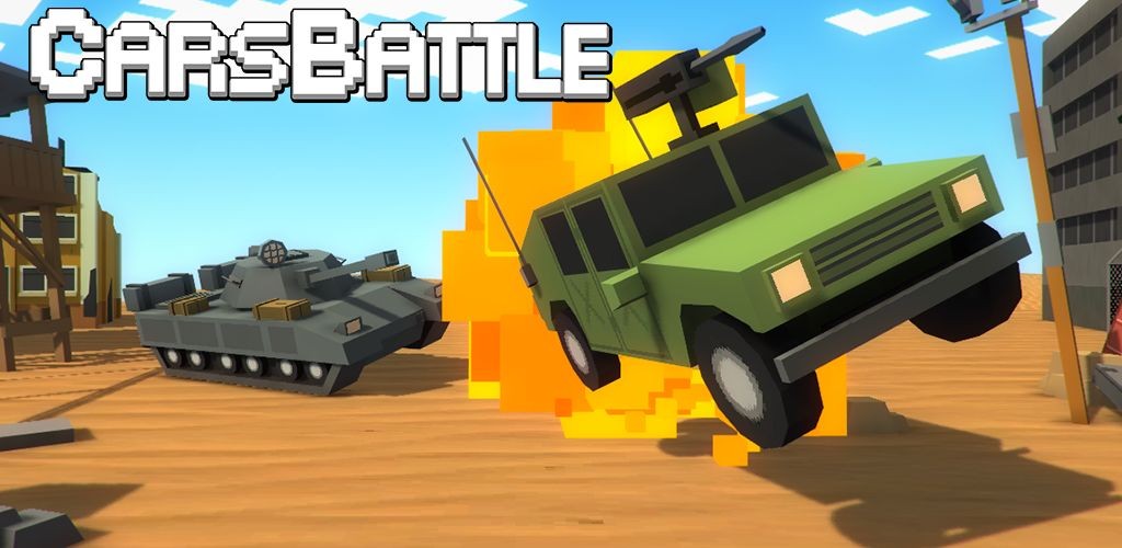 CarsBattle(ɱг)v1.58