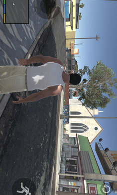 GTA ViA(Գ5)v1.2 ׿İ