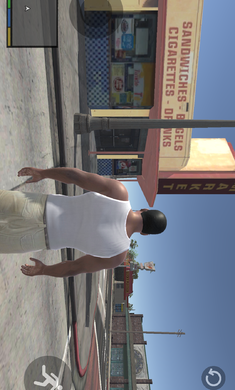 GTA ViA(Գ5)v1.2 ׿İ