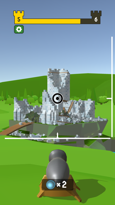 Castle Wreck(Ǳƻ)v1.1.0 ׿İ