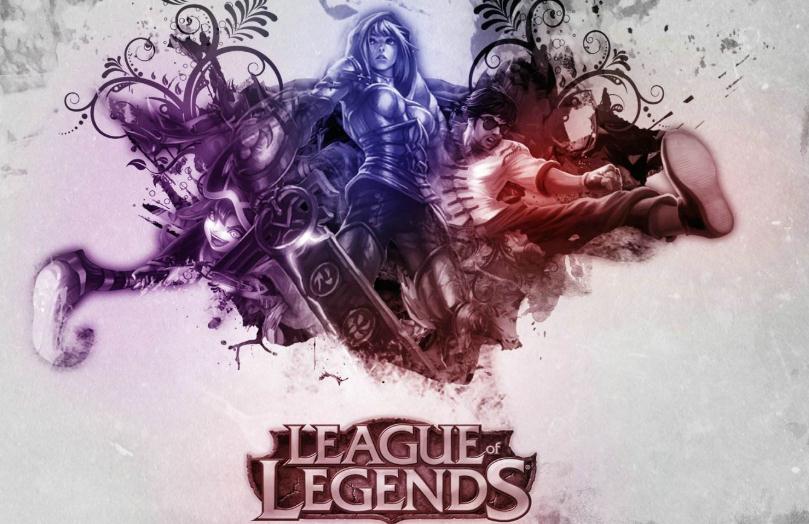 lol߿v10.9 °