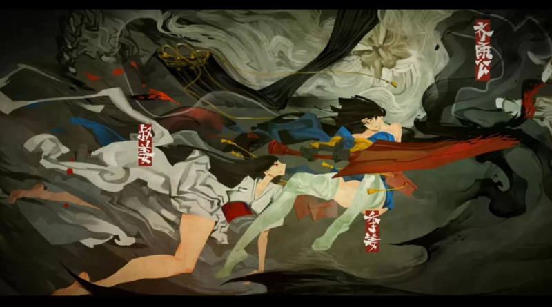 ̸ֹ(Bladed Fury)ⰲװ