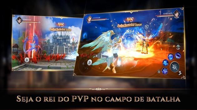 Dragonborn Knight: A Lenda(ʿ)v1.4.0 ׿