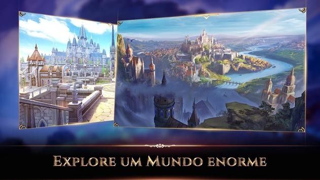 Dragonborn Knight: A Lenda(ʿ)v1.4.0 ׿