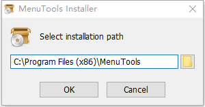 Ҽ˵(MenuTools)v5.6 Ѱ