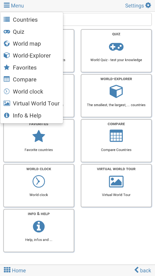 World atlas and world map MxGeo Prov6.2.93 ߼