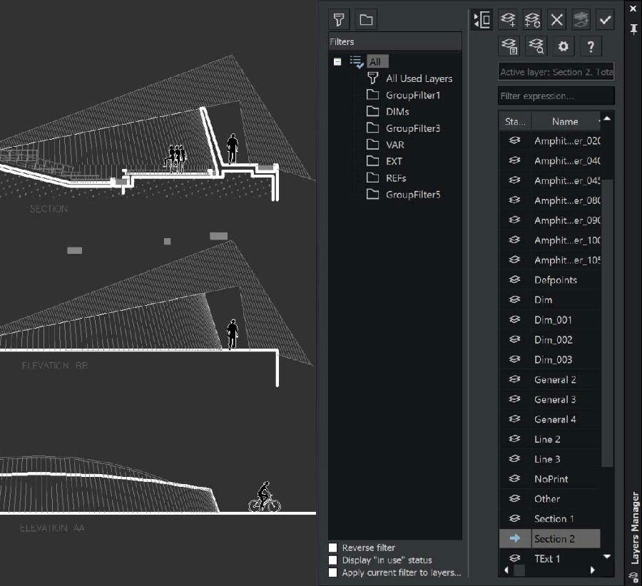 CorelCAD2020ƽ