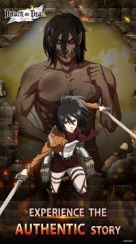 Attack on Titan: Assault(ľ2ģֻ)v1.1.0 °