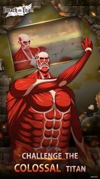 Attack on Titan: Assault(ľ2ģֻ)v1.1.0 °