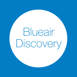 BlueairDiscovery۹v3 °