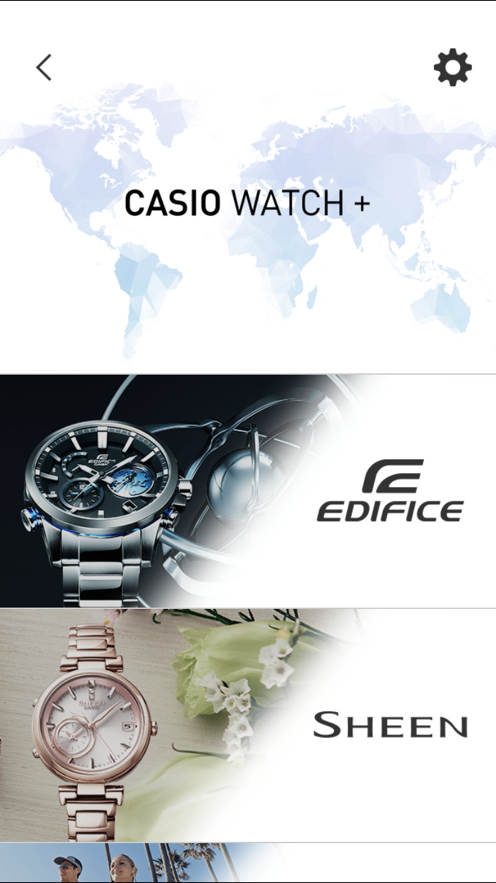 CASIO+appv3.3.7(0209A) °