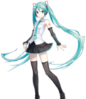 MikuMikuVoicev0.2 ɫ