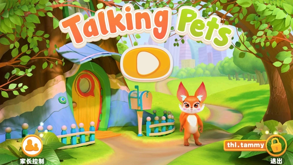 Talking Pets(ɿȳ)v435 °