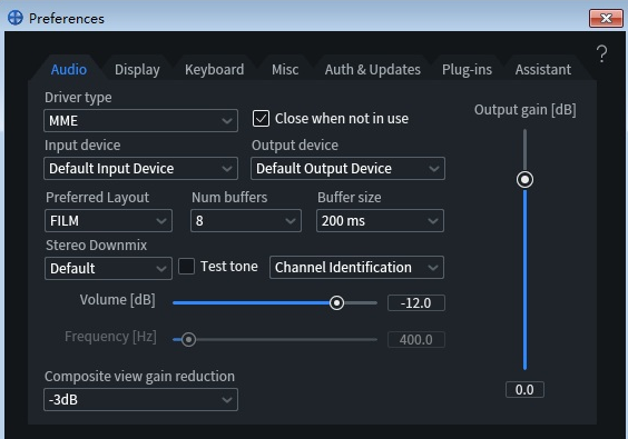 iZotope RX7(Ƶ޸ȡ)v7.01 ٷ