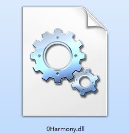 0Harmony.dllv1.0.9.1 ٷ