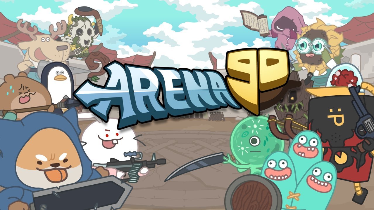 Arena Go(尡)v1.0.0 ׿