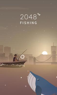 2048Fishing(2048İ)v1.14.2 ׿