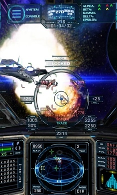 Arvoch Space Combat(̫ս)v1.0748 ׿