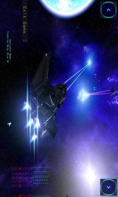 Arvoch Space Combat(̫ս)v1.0748 ׿