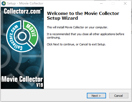 Collectorz.com Movie Collectorv19.07 Ѱ